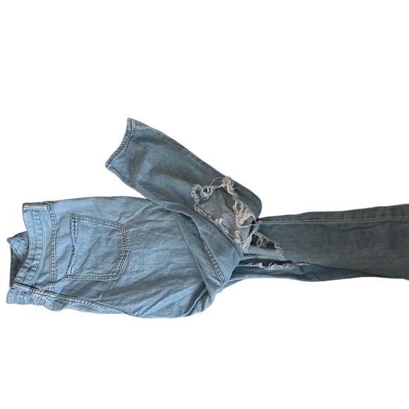 Marshalls Jeans Light Baggy Jeans Poshmark